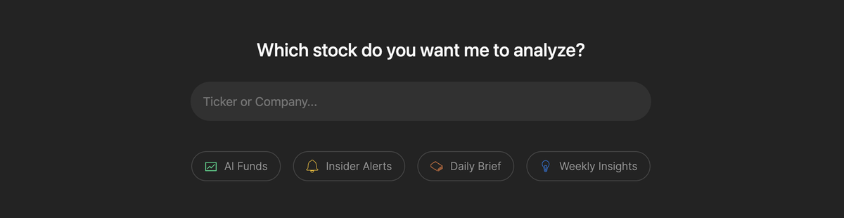 Where to find undervalued stocks | Home Page | Undervalued.ai