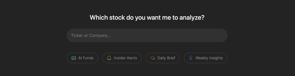 Where to find undervalued stocks | Home Page | Undervalued.ai